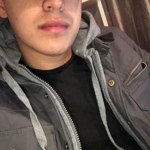 Meet your Posher, Fernando